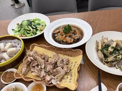 -渔满仓海鲜渔家(象山二店)