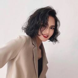 -丽时 Hair Salon