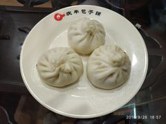 -庆丰包子铺(宣武门店)
