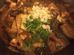 -荣德灶台鱼(圣泉寺店)