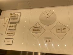 -Tiffany & Co.蒂芙尼
(南京德基广场店)