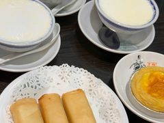 -民信老铺(双皮奶博物馆店)