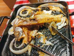 -西贝(吴江路湟普汇店)