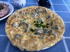 -明记海鲜大排档(巽寮湾店)