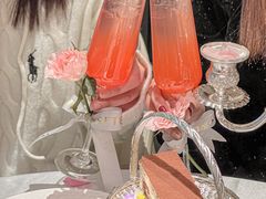 -PARFUM FLORAL花境法餐(南京首店)
