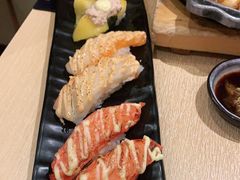 -万岁寿司(芳村店)