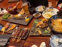 -鸟鹏烧鸟居酒屋(仁恒梦中心店)