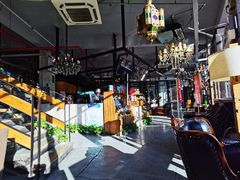 -maan coffee漫咖啡(通州店)