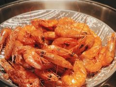 -富力希尔顿酒店·地阔自助餐厅