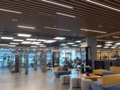 -燃坊JEN ACTIVE游泳健身中心·深圳前海JEN酒店