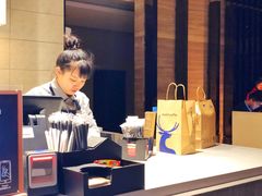 -瑞幸咖啡(西安软件园店)