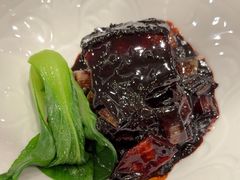 -北京王府井希尔顿酒店·秦唐中餐厅Chynna