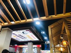 -集草轩·重庆麻辣烤鱼(西湖道店)