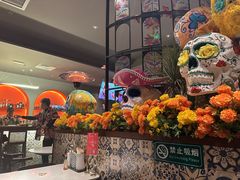 -墨纪Mojí墨西哥餐厅(官舍店)