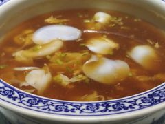-鸭王烤鸭店(三里河店)