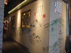 -二十八里太湖船菜(吉祥路店)