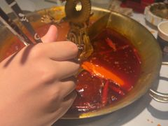 -小龙翻大江文化火锅(宽窄店)