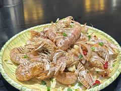 -健眺小海鲜(临海后山店)