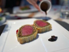 -ZHAO赵·牛扒坊(万象城店)