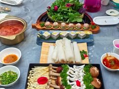 -慢丽江·云南野生菌土鸡锅(付家庄店)