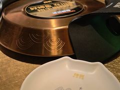 -烤匠麻辣烤鱼(万象城店)