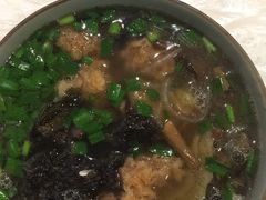 -正宗刘记不翻汤(和园店)
