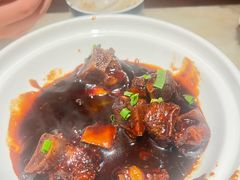 -绿茶餐厅(雁塔大悦城店)