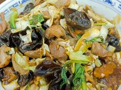 -福海面馆(阳曲店)
