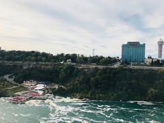 -尼亚加拉瀑布州立公园