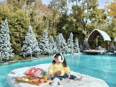 -HERRE·FARM 赫尔露营农场·团建聚会包场