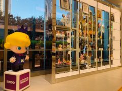 -泡泡玛特POPMART(浦项中心体验店)