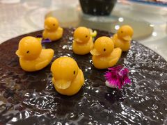 -北京全聚德(西客站店)