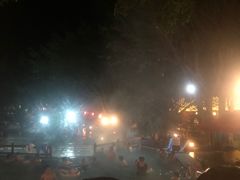-灵秀温泉