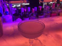-The Penthouse酒吧