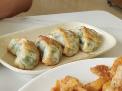 -祈胜邨•顺德鱼生•顺德菜(容桂店)