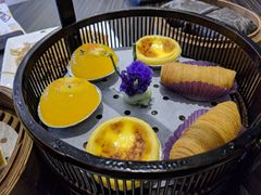 -新海利海鲜城·41年珠海老字号(夏湾店)