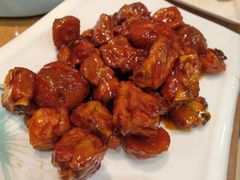 -春水锅贴·传统鲁菜(大明湖店)