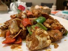-太子园林酒家