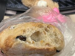 -StrasBake日式面包