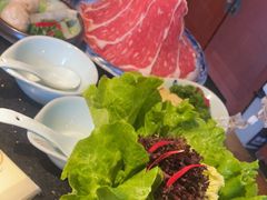 -捞王猪肚鸡火锅(昆山店)