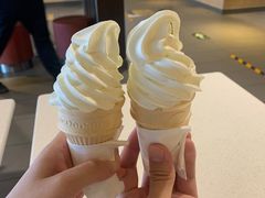 -麦当劳(大羊坊路店)
