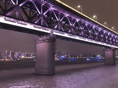 -船长9号·精致湖北菜(江滩店)