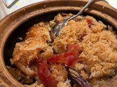 腊味煲仔饭-煲煲好(朝阳门店)