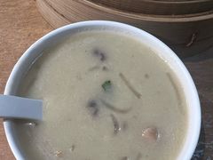 甜沫儿-草包包子铺(宽厚里店)