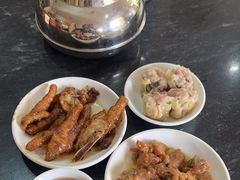 -品香排骨饭(羊官路店)
