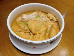 -何氏排骨(左家塘店)