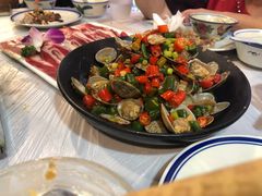 -大永發老火浓汤·经典粤菜(北滨路店)