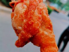 -永顺炸鸡(北京总店)
