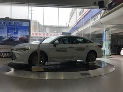 -武汉黄浦一汽丰田4S店(江岸店)