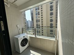 -初禾Film·Apartment(深圳福田岗厦地铁站店)